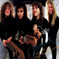 Metallica – $5.28 E.P. - Garage Days Re-Revisited (Long Box)