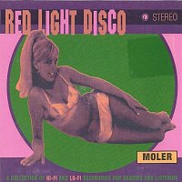 Moler – Red Light Disco