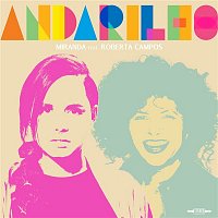 Miranda – Andarilho (feat. Roberta Campos)