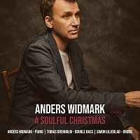 Anders Widmark – A Soulful Christmas