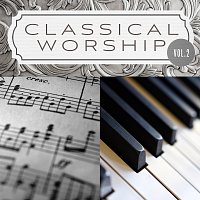 Phillip Keveren & David Angell – Classical Worship [Vol. 2]