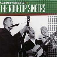 The Rooftop Singers – Vanguard Visionaries