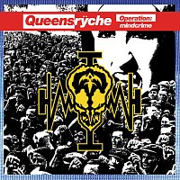 Queensryche – Operation: Mindcrime [Deluxe Edition]