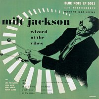 Milt Jackson, Thelonious Monk – Wizard Of The Vibes