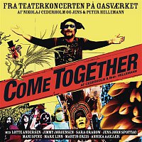 Various Artists.. – Teaterkoncert - Come Together (af Cederholm & Brdr. Hellemann)