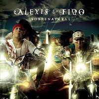 Alexis & Fido – Sobrenatural