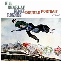 Bill Charlap, Renee Rosnes – Double Portrait