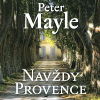 Navždy Provence (MP3-CD)