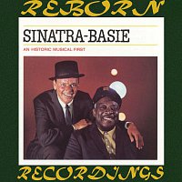 Frank Sinatra – Sinatra And Basie (HD Remastered)