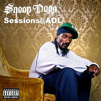 Snoop Dogg – Sessions @ AOL