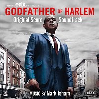 Mark Isham – Godfather of Harlem (Original Score Soundtrack)