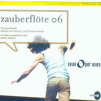 Amadeus Ensemble Wien – Zauberflote 06