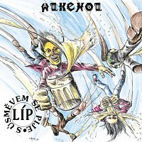 Alkehol – S usměvem se pije líp LP