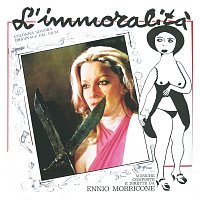 Ennio Morricone – L'immoralita [Original Motion Picture Soundtrack / Remastered 2021]