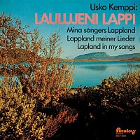 Various  Artists – Laulujeni Lappi