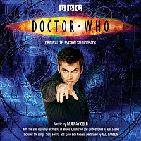 Různí interpreti – Doctor Who [Original Television Soundtrack]