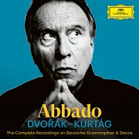 Claudio Abbado – Abbado: Dvořák – Kurtág