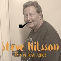 Steve Nilsson – På väg från jobbet