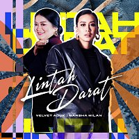Marsha Milan, Velvet Aduk – Lintah Darat