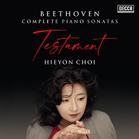 HieYon Choi – Beethoven: Complete Piano Sonatas