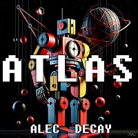 Přední strana obalu CD Atlas