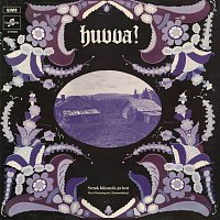 Huvva! Svensk folkmusik pa beat