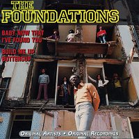 The Foundations – The Foundations