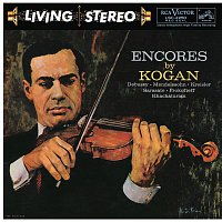 Leonid Kogan – Encores by Kogan