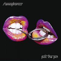 Stereophonics – Pull The Pin