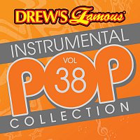 The Hit Crew – Drew's Famous Instrumental Pop Collection [Vol. 38]
