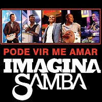 Imaginasamba – Pode Vir Me Amar