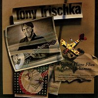Tony Trischka – A Robot Plane Flies Over Arkansas
