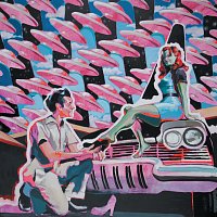 Dan Sartain – Too Tough To Live