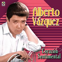 Alberto Vazquez – Corazón Sentimental