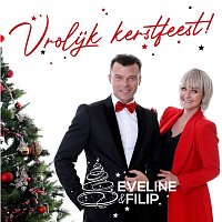 Eveline Cannoot & Filip D'Haeze – Vrolijk Kerstfeest
