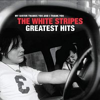 The White Stripes – Greatest Hits LP