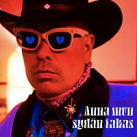 Heikki Kuula – Anna mun sydan takas