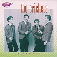 The Crickets – The Liberty Years