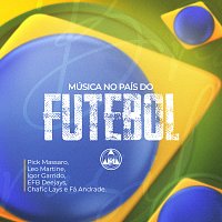 Různí interpreti – Música No País do Futebol