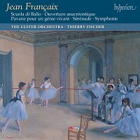 Ulster Orchestra, Thierry Fischer – Francaix: Symphony, Scuola di Ballo & Other Orchestral Music
