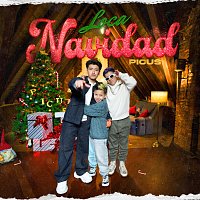 Picus – LOCA NAVIDAD