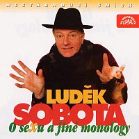 Luděk Sobota – Sobota: O sexu a jiné monology MP3