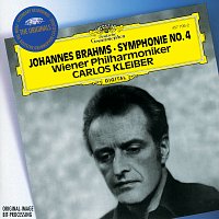 Wiener Philharmoniker, Carlos Kleiber – Brahms: Symphony No.4