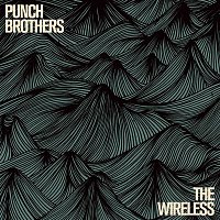 Punch Brothers – Sleek White Baby