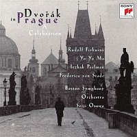 Yo-Yo Ma – Dvorák In Prague: A Celebration (Remastered)