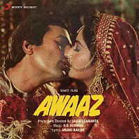 R. D. Burman – Awaaz (Original Motion Picture Soundtrack)