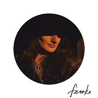 Femke – Dancing In The Silence