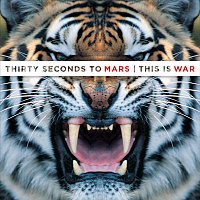 30 Seconds To Mars – This Is War