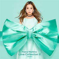 Kana Nishino – Love Collection 2 Mint