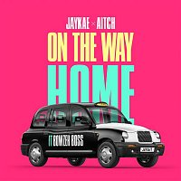 Jaykae & Aitch – On The Way Home (feat. Bowzer Boss)